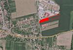 Nabzme k prodeji pozemek ke komernmu vyuit v obci Citonice, okr. Znojmo. Celkov vmra 4 000 m2. Cena je 400 K/m2.