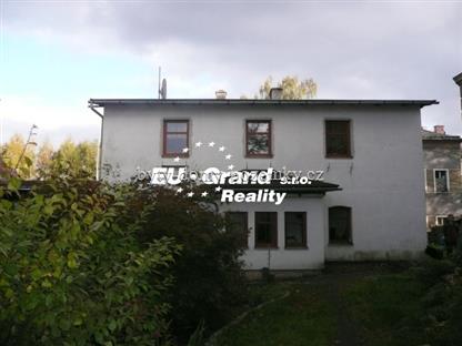 Prodej rodinnho domu ve Vrnsdorfu