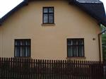 
Prodej rodinnho domu v Ostrav Plesn.Dm o velikosti 3+1 a 1+1 s monost pdn vestavby, se zahradou o rozloze 1245 m2.Dm je podsklepen s prdelnou,kotelnou na plynov vytpn,mstnosti pro uskladnn,zeleniny,nad.Plynov kotel star 10 let, pravideln revize.V prvnm p ...