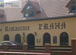 * PRODEJ * Nae spolenost Vm zprostedkuje exkluzivn prodej zaveden restaurace PRAHA v obci Jikov na hranicch s Nmeckou spolkovou republikou. V pzem budovy je restaurace s kuchyn, kter je kompletn vybavena. Modern restaurace obslou pohodln 50 strvnk. Ped bud ...