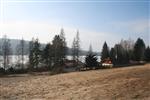 Prodm exkluzivn pozemek u Lipenskho jezera u Frymburka.Rozloha 37000m2.Krsn vhled na jezero.Cena dohodou.