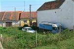 Stavební pozemek Kuchařovice, okr. Znojmo