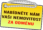 Nabzme k prodeji pkn stavebn pozemek k bydlen v obci Hlubok Dvory, Brno-venkov (10km od Tinova). Celkov plocha pozemku je 960m2. Pozemek je tvercovho tvaru.
IS na hranici pozemku.
Spojen IDS do Brna.
Nejsme plti DPH.

Cena je vetn provize RK.

Vce nemovitost nale ...