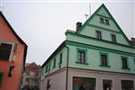 eln strana a prjezd na parkovit