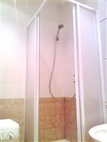 Sprchov kout