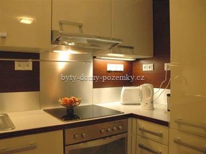 1+1 po rekonstrukci Brno - sted