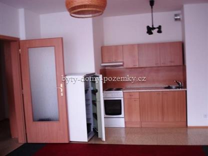 Novostavba 2+kk/T a gar, P5-Barrandov, ul.Kovakova