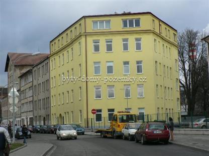 2 kancele Brno-sted