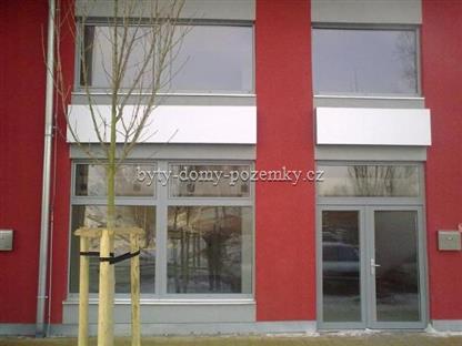 Nebytový prostor 117m˛, P9 Nová Harfa III