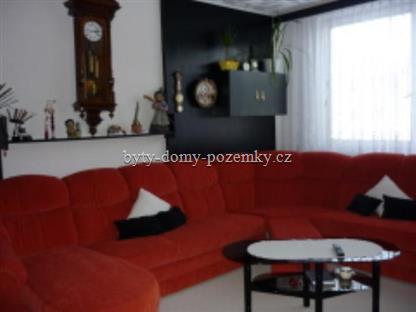 prodej bytu 3+1 v Hodonn
