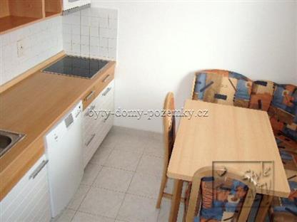 Pronjem 1+1/L 40m2 G Praha 5, po Rekonstrukci