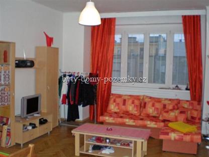 Pronjem 2+kk/B 56m2 Praha 4, po Rekonstrukci