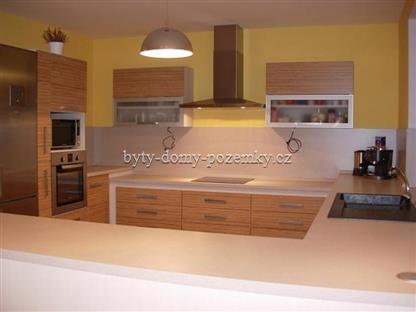 Prodej novostavby rodinnho domu 4+1  Rohenice