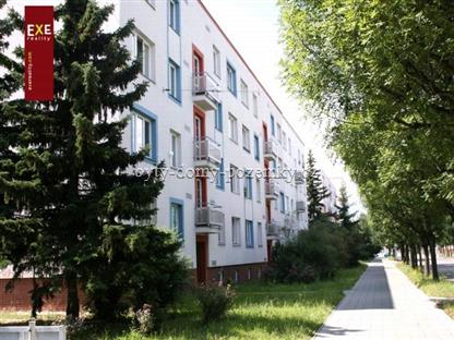Prodej zdnho bytu 2+1 v Hradci Krlov