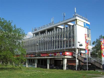 Administrativní budova