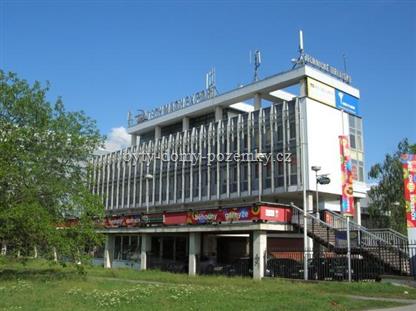 Budova