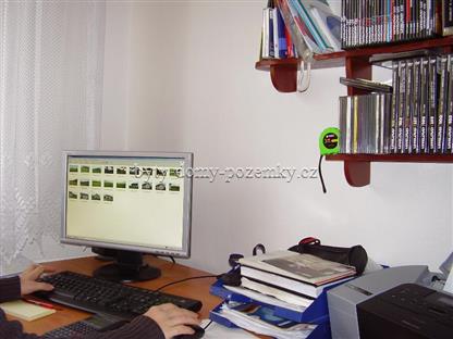 prodej bytu 2+1