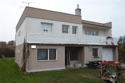 Prodej rodinnho domu v obci Opatovice nad Labem st obce Pohebaka