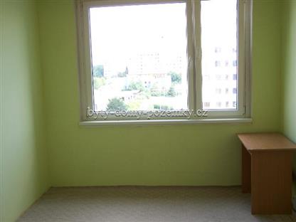 Prodej bytu 1+KK , 35 m2 , DV na Praze 4 , Chodov