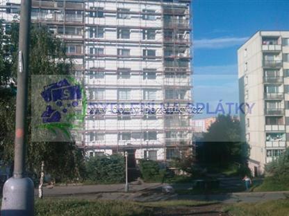 Prodej dr. bytu 3+1+b po kompletn rekonstrukci