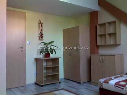 Pronjem nadstandartnho bytu 2+1 u Zvonaky
