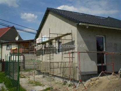 Prodej NOVOSTAVBA 4+1 Tlumačov