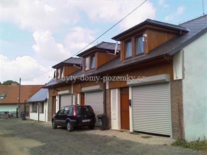 Prodej adovho RD 5+kk, Jihlava