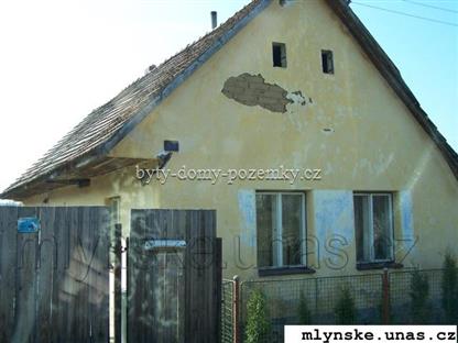 Domek, 195.000k, Mlnsk Struhadlo .p. 46