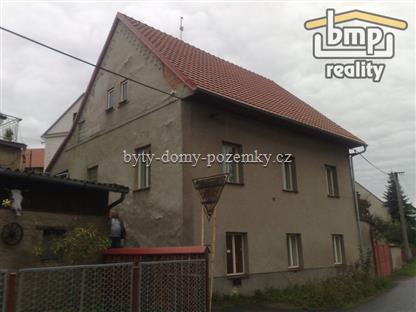 Prodej, dm rodinn,Lue,okr.Chrudim 400 m²