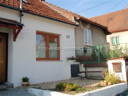 Prodej RD 4+1 v Pozoicch