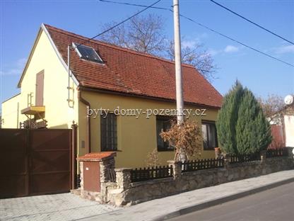 RD 4+1 Dyje u Znojma