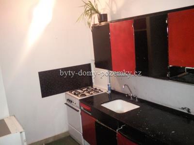 DB/OV 1+1 Brno-tice