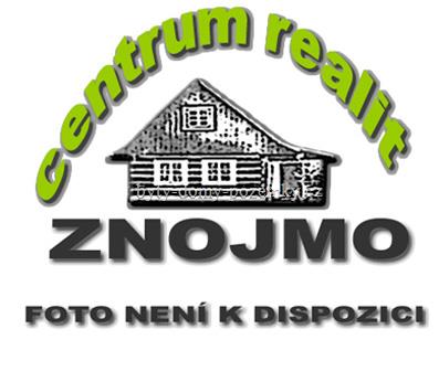 Rodinn dm ve Znojm a okol