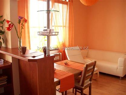 Prodej krsnho slunnho bytu  OV 4+kk Okrouhl, Bohunice, 85m2, balkon