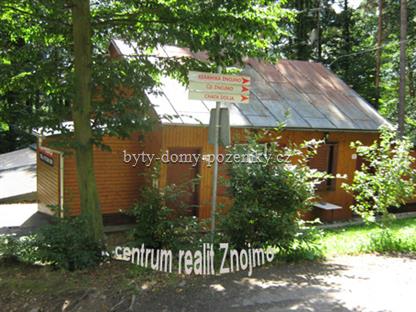 Restaurace s pizzeri na Vranovsk pehrad