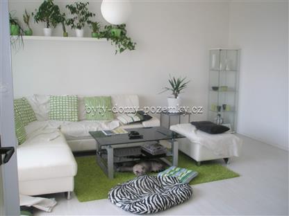Prodej pěkného bytu DB/OV 4+1 Mikulovská, Brno-Vinohrady, 884m2, lodži
