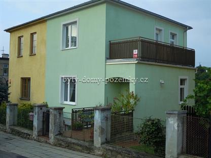 Prodej RD 3+1 Znojmo, ul. U Potoka