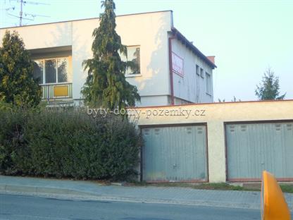 Prodej RD Znojmo,Suchohrdelsk