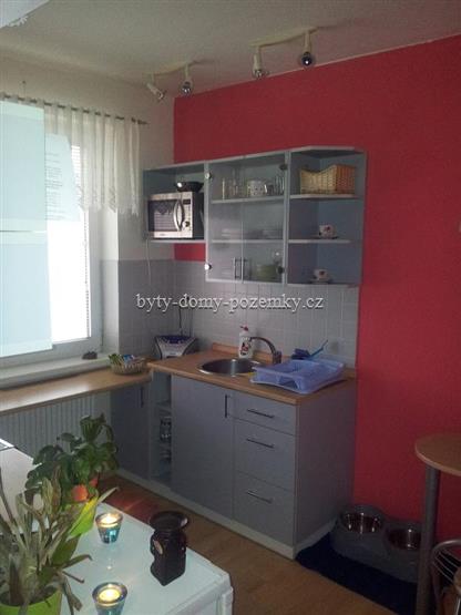 DB 1+1 Jehnice, CP40m2, zahrdka 60m2, novostavba