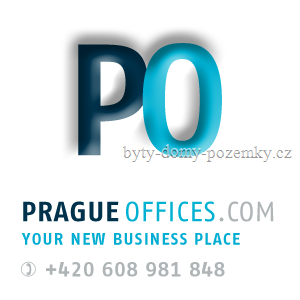 Pronjem kancel v Praze bez provize pro RK