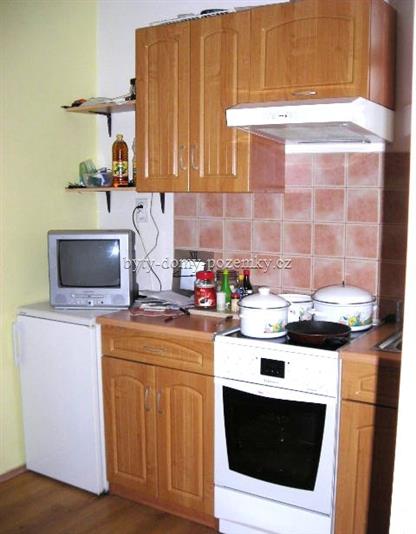 Prodej bytu v Berouně