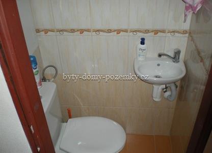 Vmna SB 2+1 za podobn nebo vt 1+1 Znojmo