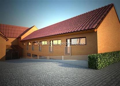 Prodej penzion,restaurace, vinn sklep atov