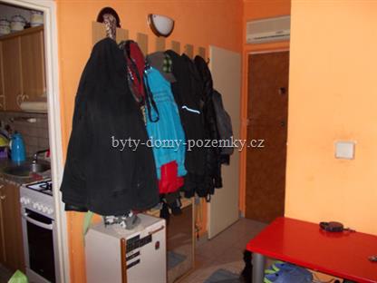 Byt ve Znojmě, ul.Kuchařovická