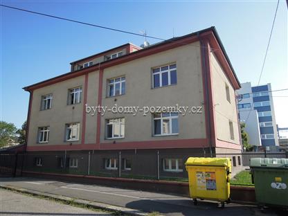 Prodej njemnho domu Ostrav 12700000 K