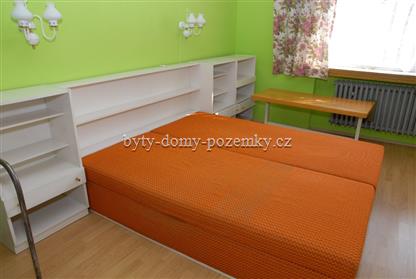Pronjem bytu 2+1, 87 m2 v rodinnm dom, Slezsk Ostrava, 8500 K