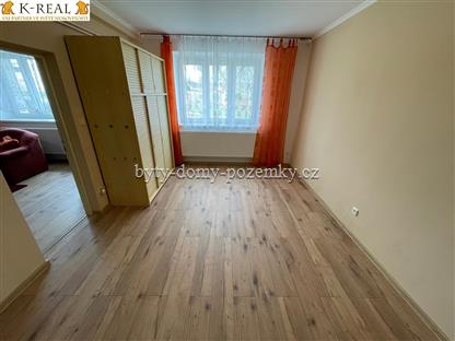 Pronjem RD 3+1