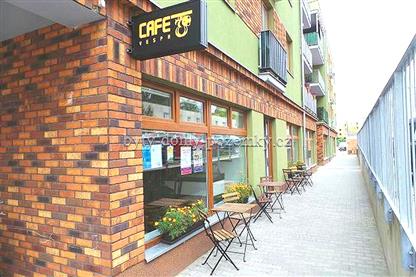 Pronjem novostavby 1+1 Brno, U Leskavy, 43 m2