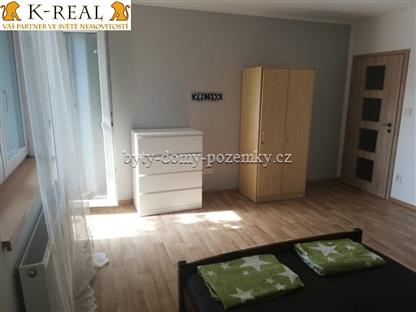 Pronjem pokoj 23 m2
