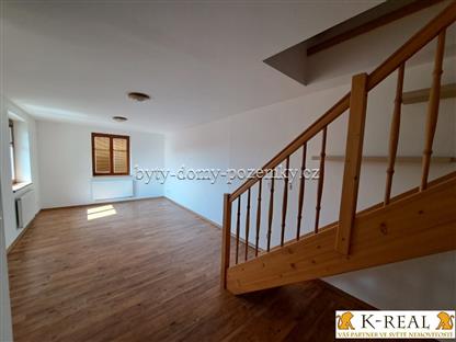 Pronjem byt 2+kk